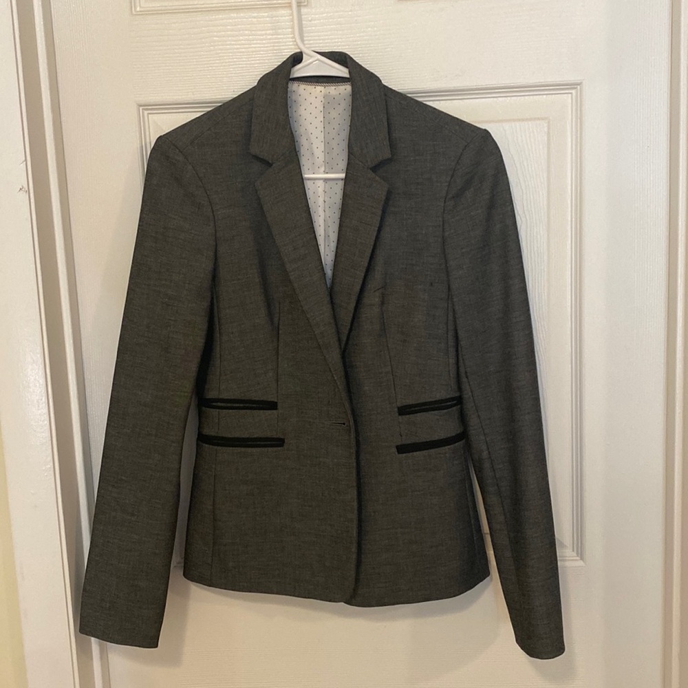 Express Suit Jacket - image 1